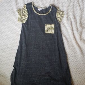 Lularoe Carly size XS